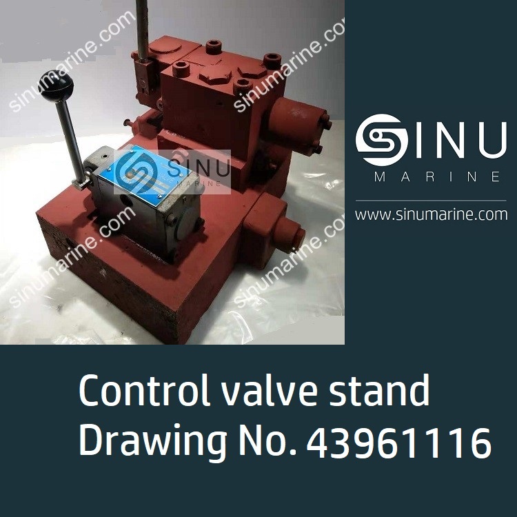 Control Valve Stand Dwg No Ndvg R Tfng Dg S C